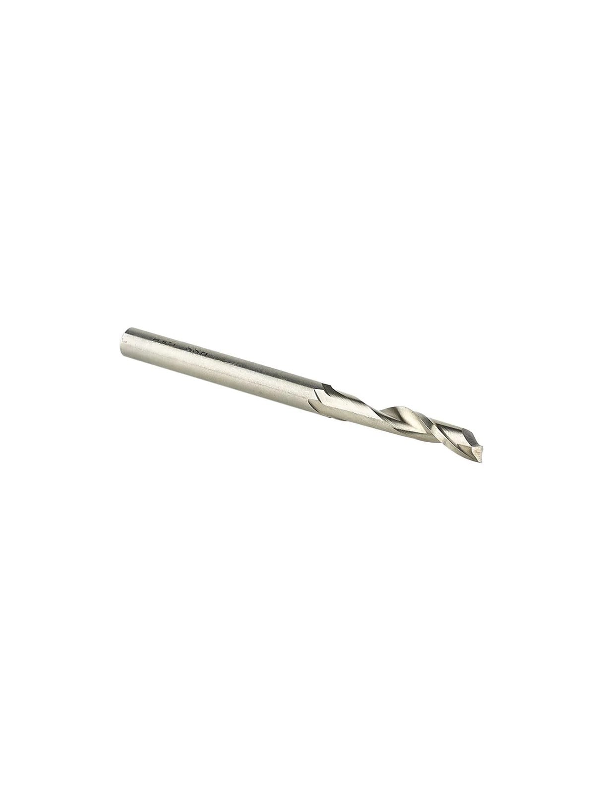 8x8x80 mm Aluminyum Freze Ucu (Arkası Kalın Kısa) GFB2410