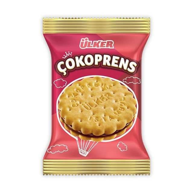 90-8 Çokosandviç 30gr