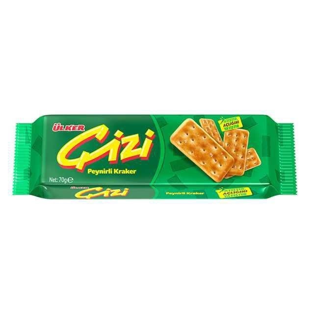 92-0 Çizi Peynirli Ktaker 70gr