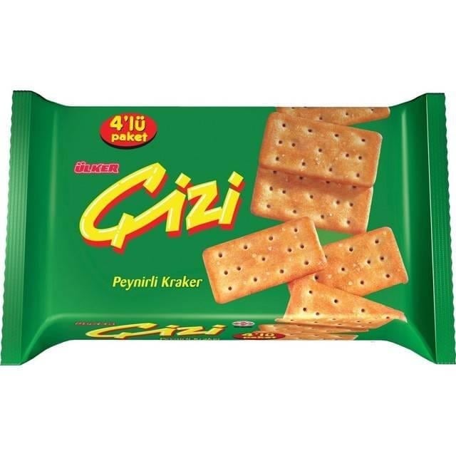 92-01 Çizi 4lu 280gr