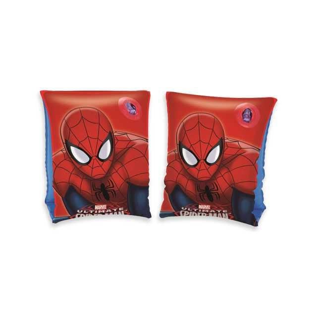 98001 23 cm Spiderman Kolluk
