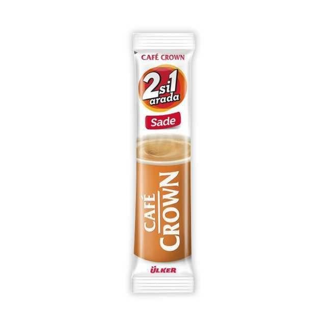 983-4 C.Crown 2sı 1 Arada S.Siz 12gr