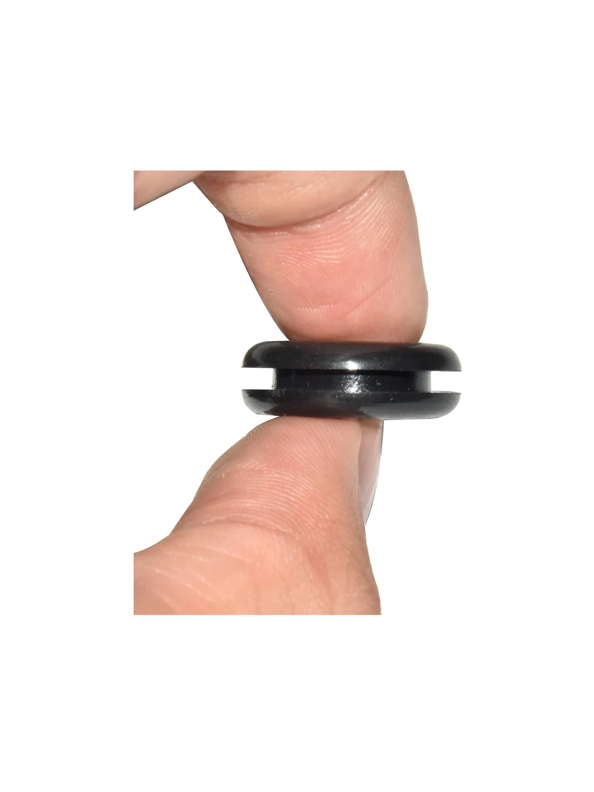 9x17 h:18 13mm Çap Kauçuk Gromet