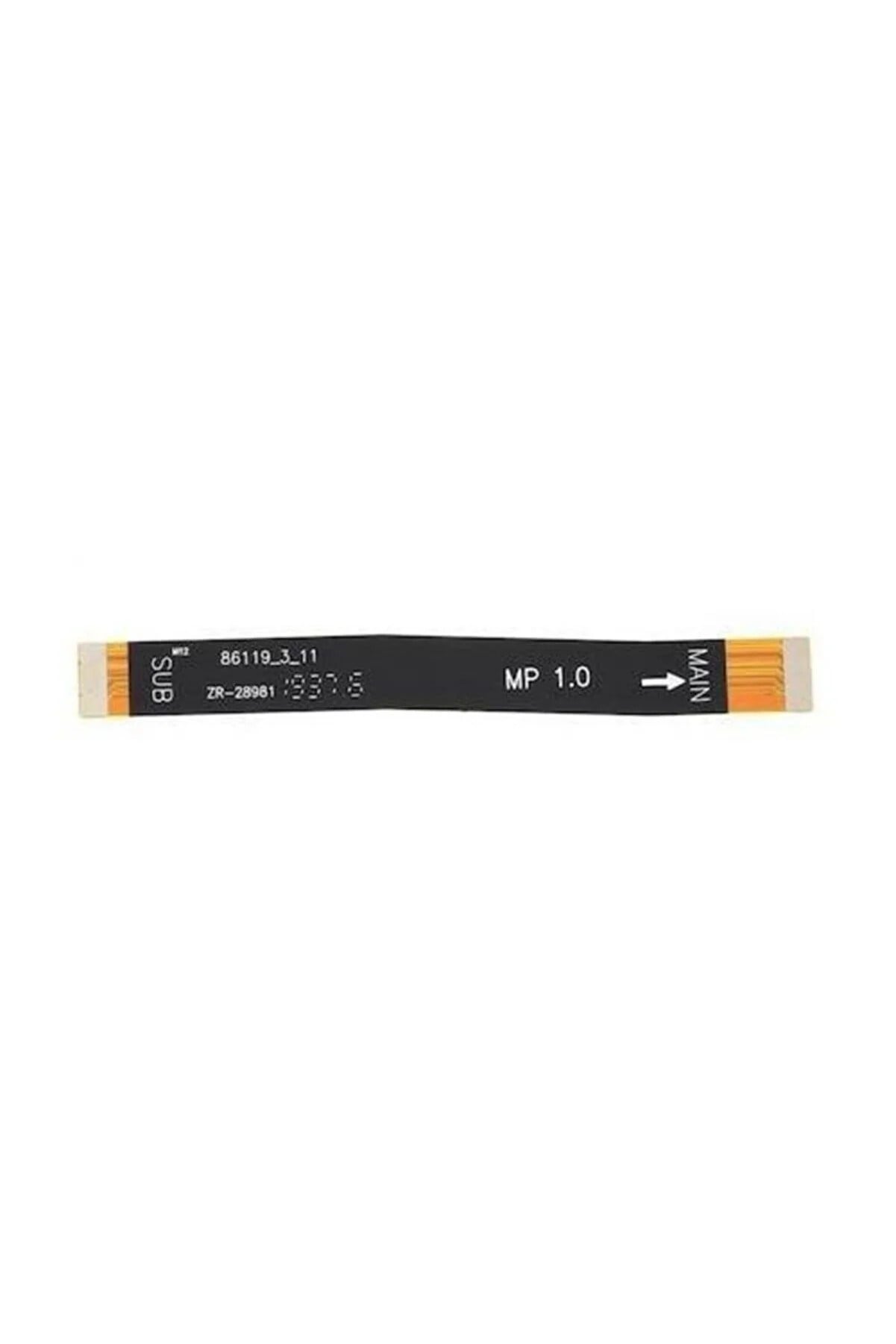 A20s-A207 Ara Film Flex