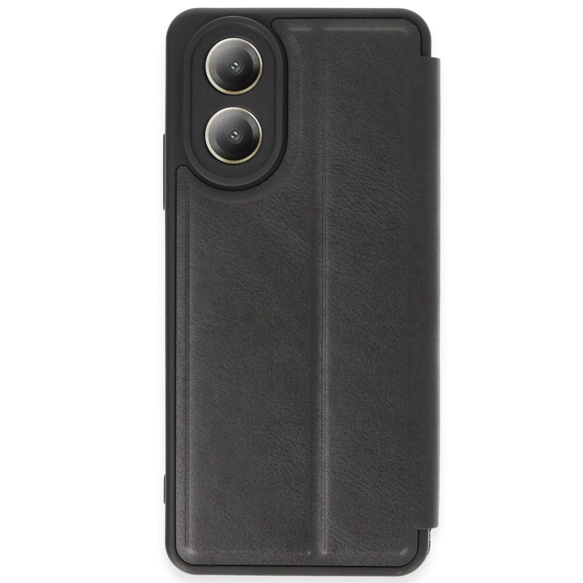 A38 Kılıf Flip Cover - Siyah