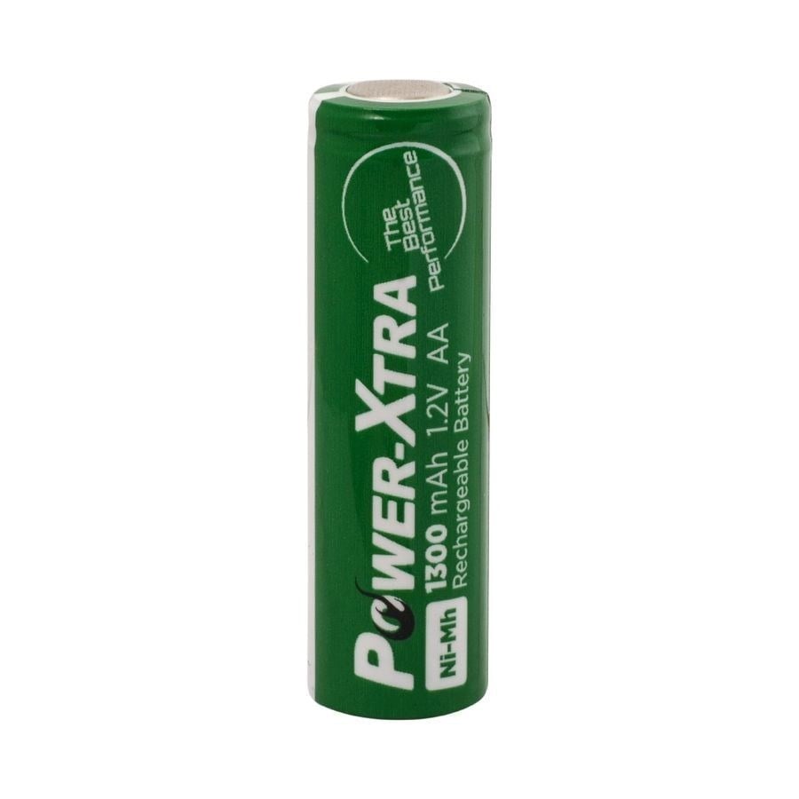 AA Kalem Pil(NiCd) 1300mah 1.2V