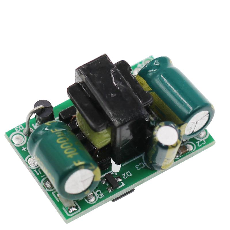 AC-DC Dönüştürücü Modül 220V / 5V 700mA Voltaj Reg