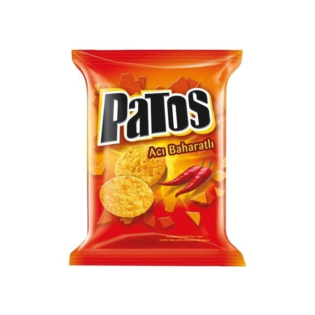 Acı 185gr Parti Boy