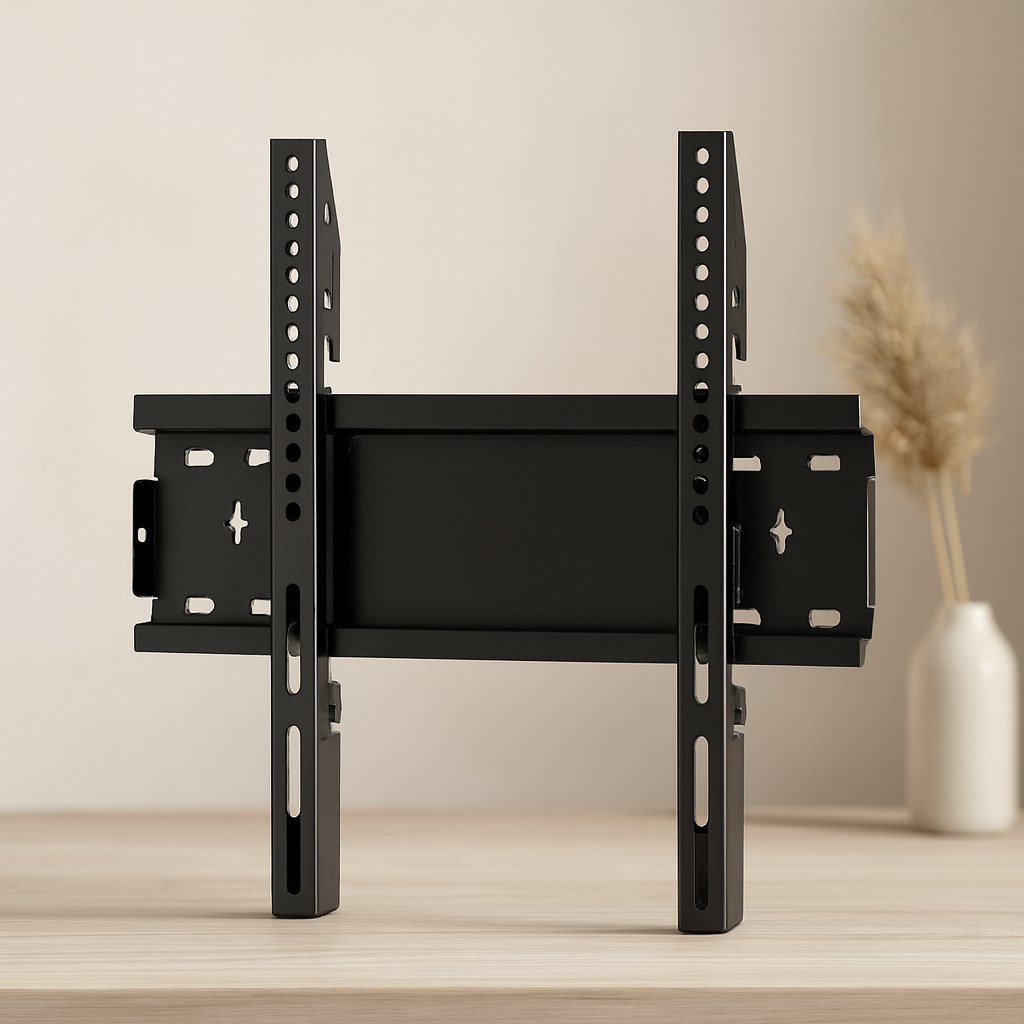 Açı Ayarlı TV Askı Aparatı 106x140 mm