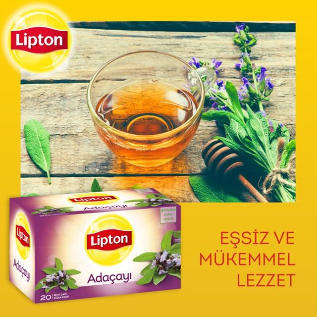 Adaçayı 20 li