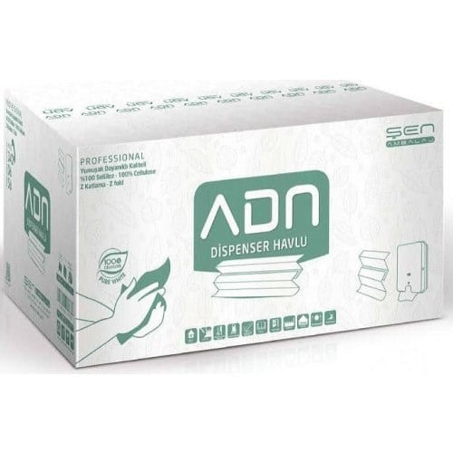 ADN Z HAVLU 150 Lİ