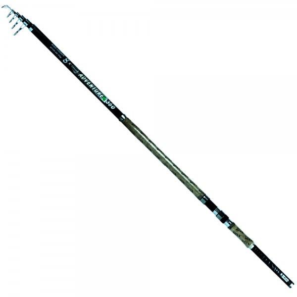 ADVENTURE 3.00m TELESKOPİK KAMIŞ