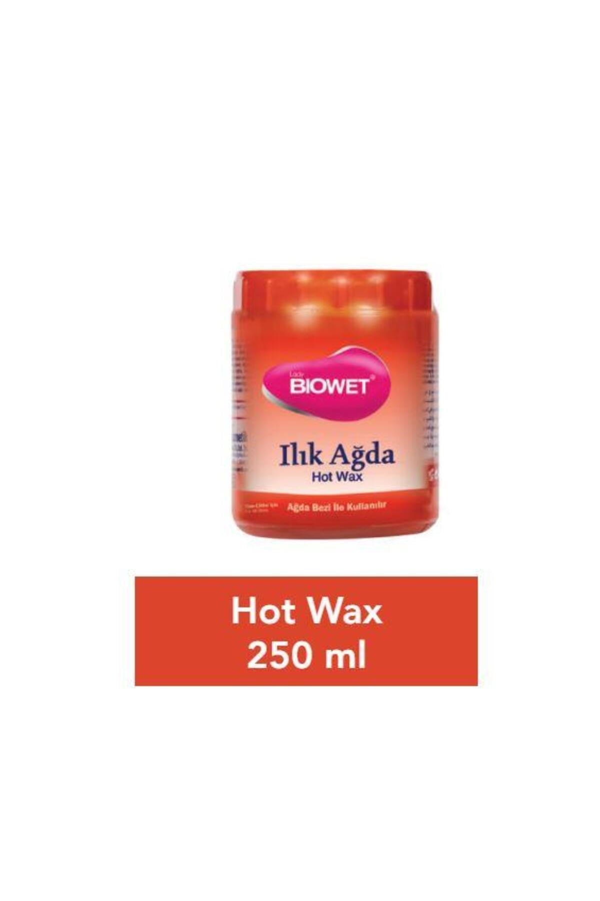 Ağda & El Ağdası 250ML