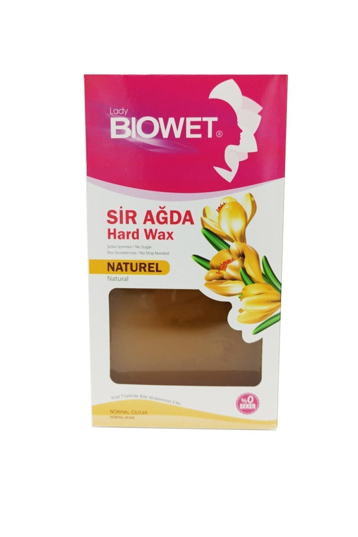 Ağda & El Ağdası Kalip Silver 400GR