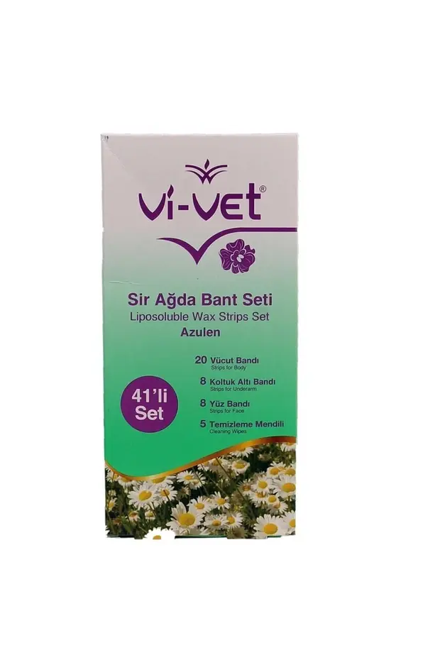 Ağda & El Ağdası Yeşil 250GR