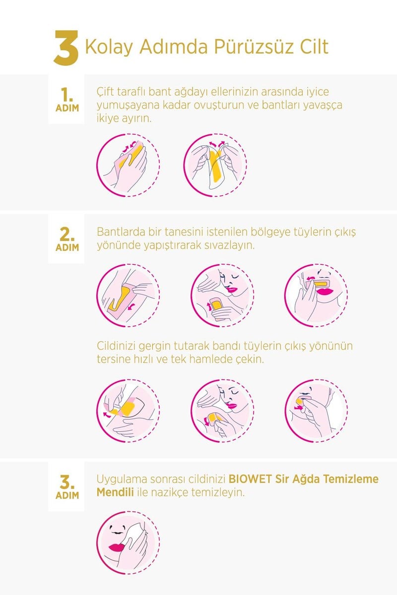 Ağda Bandi & Sir Naturel 41Lİ