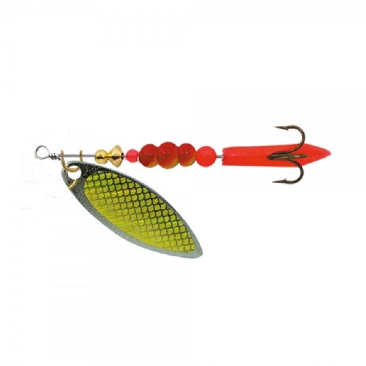 Aglia Spinner Kaşık No:1-3gr - HG 2152