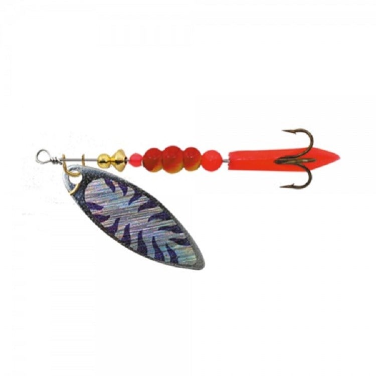 Aglia Spinner Kaşık No:1-3gr - HG 2154