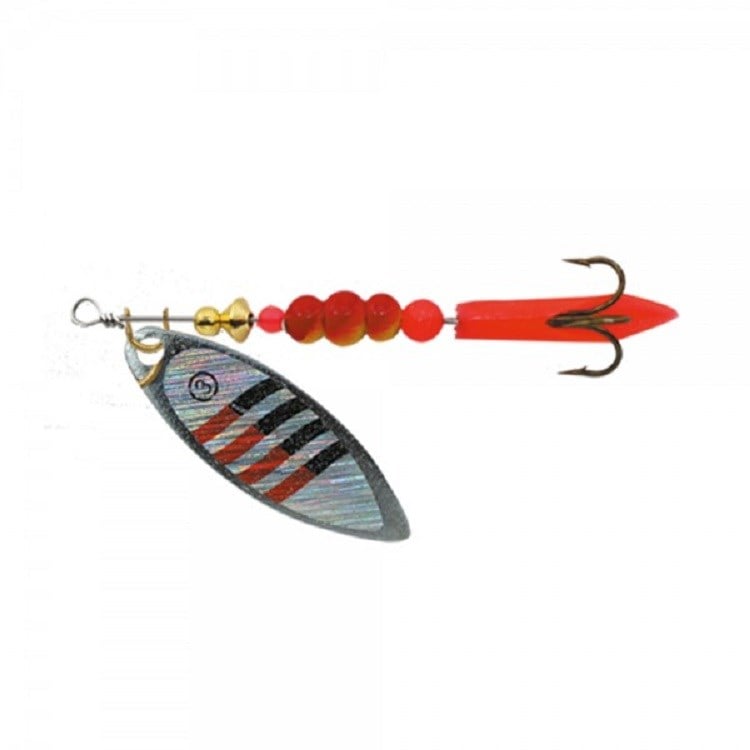 Aglia Spinner Kaşık No:1-3gr - HG 2155