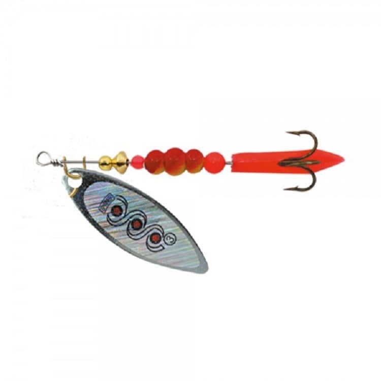 Aglia Spinner Kaşık No:1-3gr - HG 2156