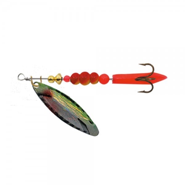 Aglia Spinner Kaşık No:5-17gr - HG 2214