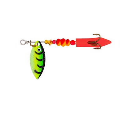 Aglia Spinner Kaşık No:5-17gr - HG 2225