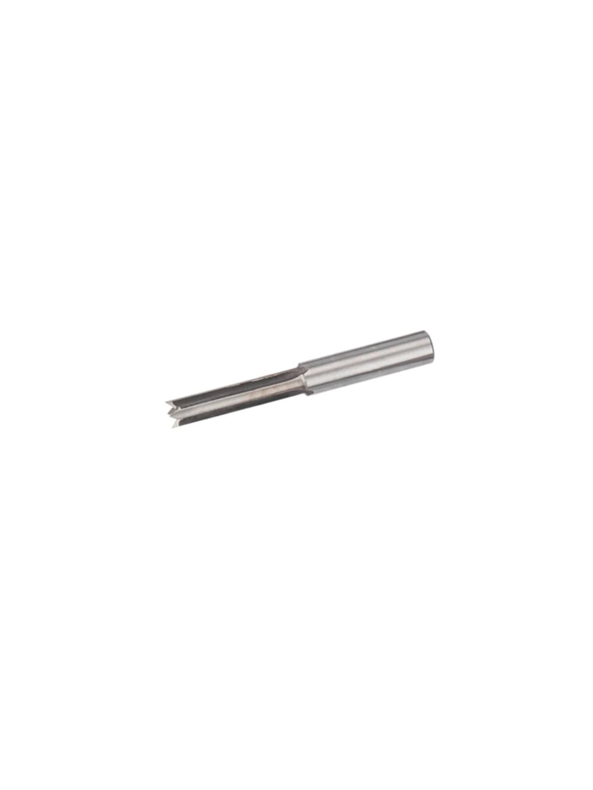 Ahşap Düz Kanal Matkap Ucu 16x180 mm