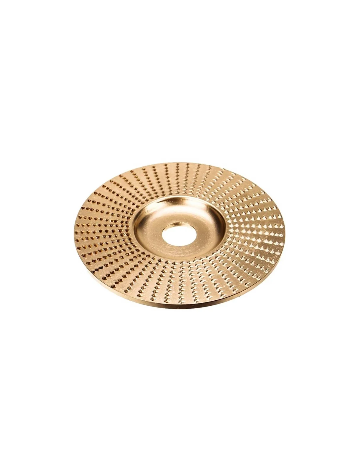 Ahşap Eğe Disk Düz 115x22mm DMX4759