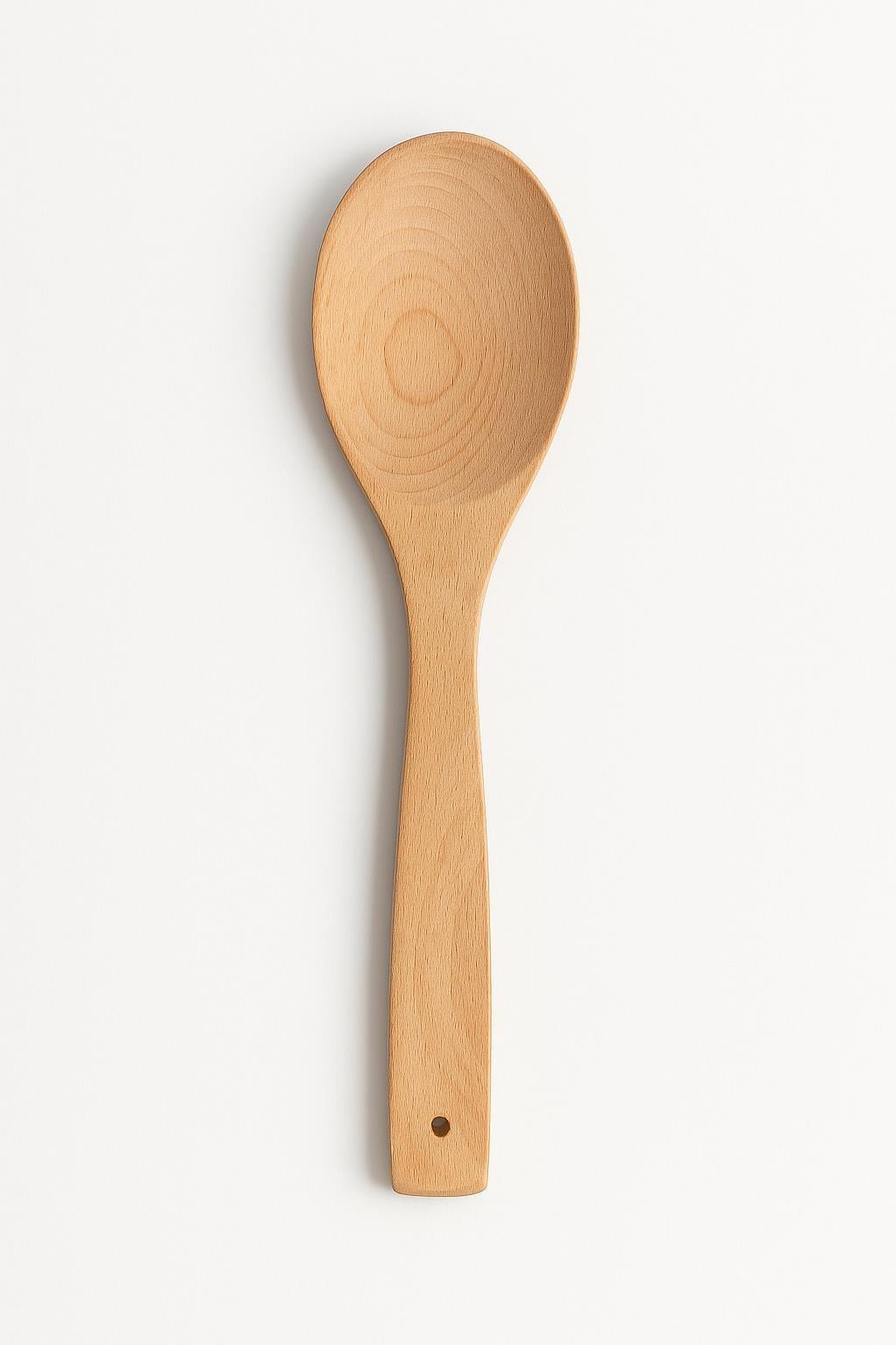 Ahşap Pilav Kaşığı 28 cm