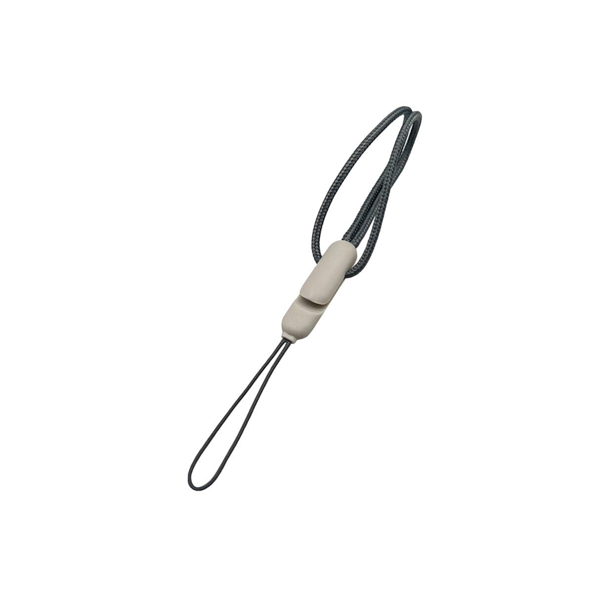Airpods 3 (3.nesil) 405 Deri Kılıf - Siyah