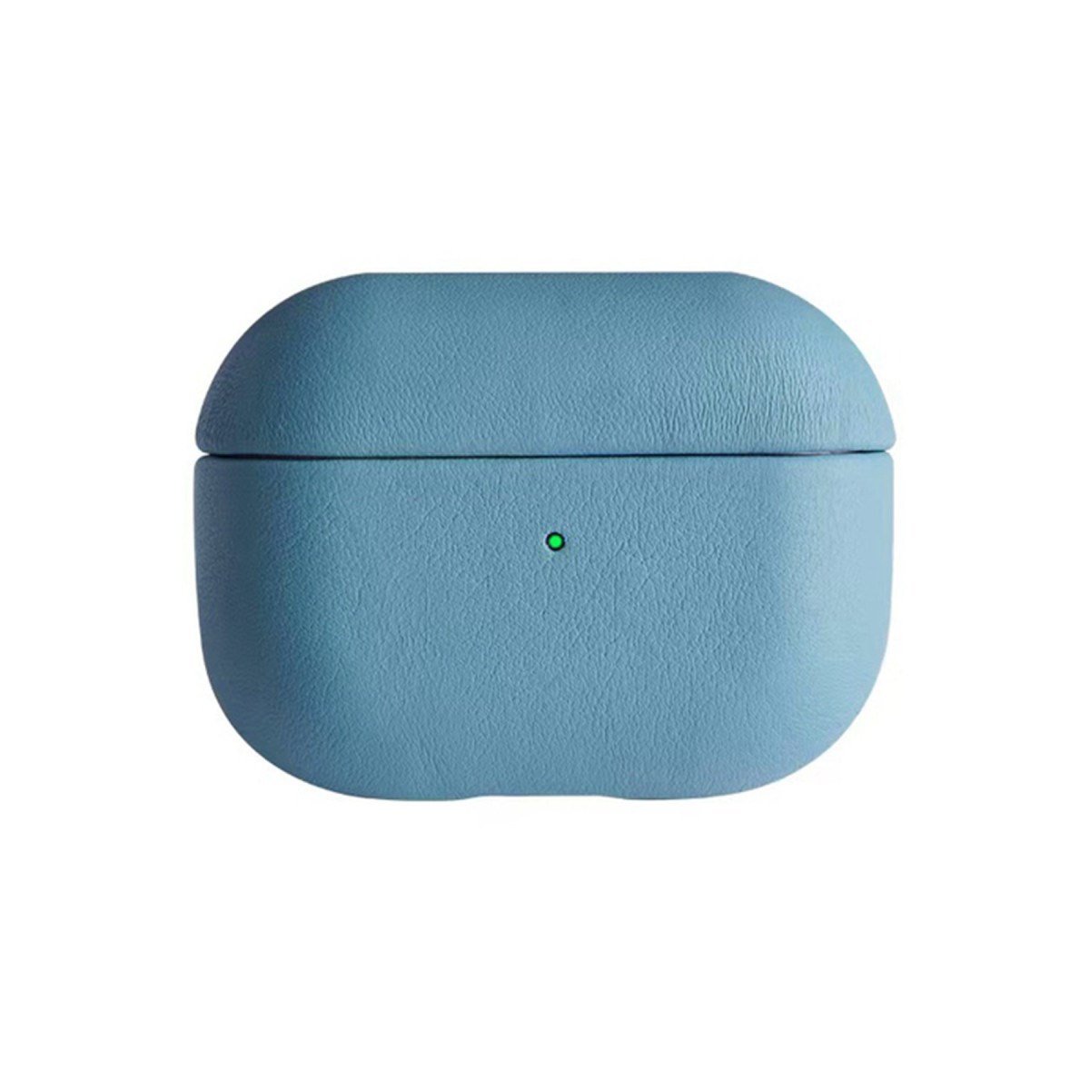 Airpods Pro 2 (2.nesil) 405 Deri Kılıf - Sierra Blue