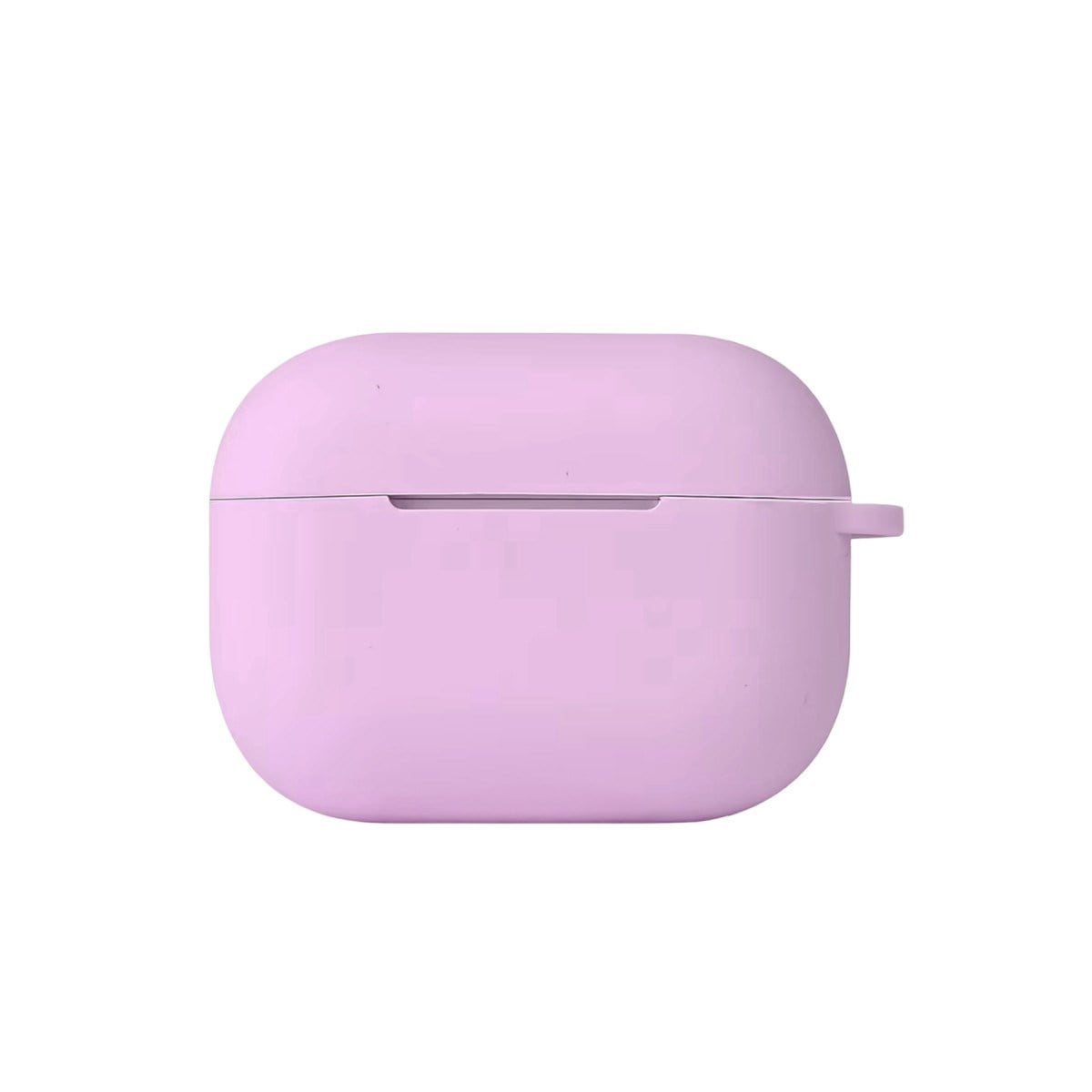Airpods Pro 3 (3.nesil) Hang Kılıf - Lila