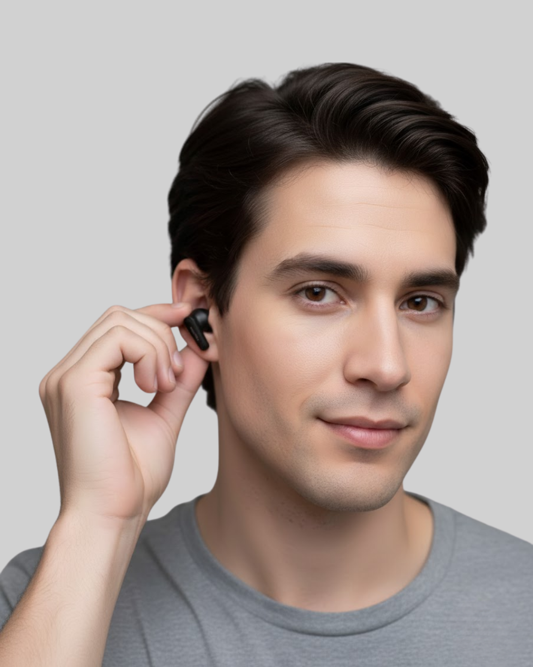 Akıllı Çeviri Destekli Bluetooth Kulaklık Profesyonel Ses Deneyimi Yeni Nesil