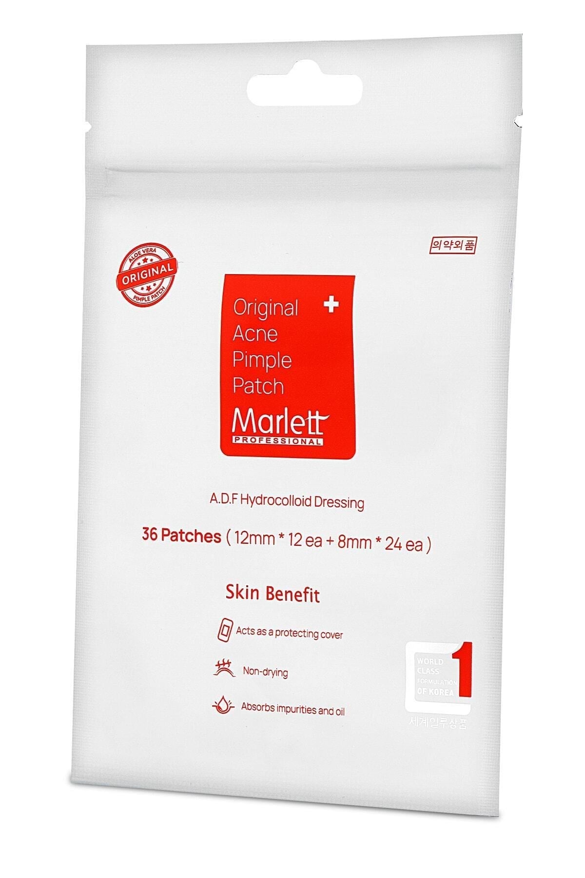 AKNE-SİVİLCE Bandi MSC-06