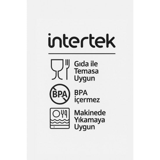 Akrilik Allegra 1,5 Lt Koyu Yeşil Sürahi