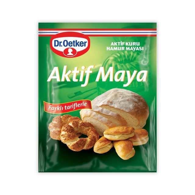 Aktif  Maya 90gr