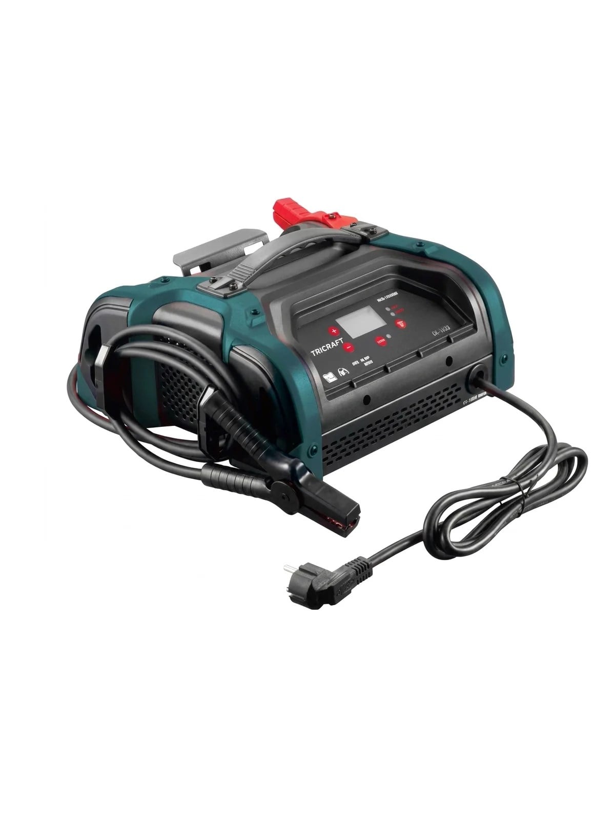 Akü Şarj Cihazı 12-24 Volt 900 Watt MES 7155