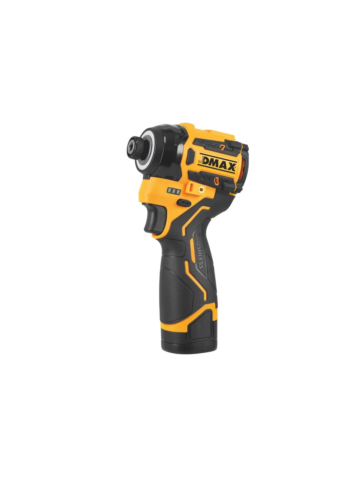 Akülü Darbeli Torklı Vidalama 16V 2.Ah DMX 3003