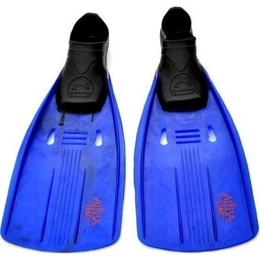 ALBA STAR MAVİ PALET - 34-35