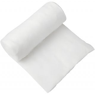 Alçı Altı Pamuğu 20cm x 150 cm