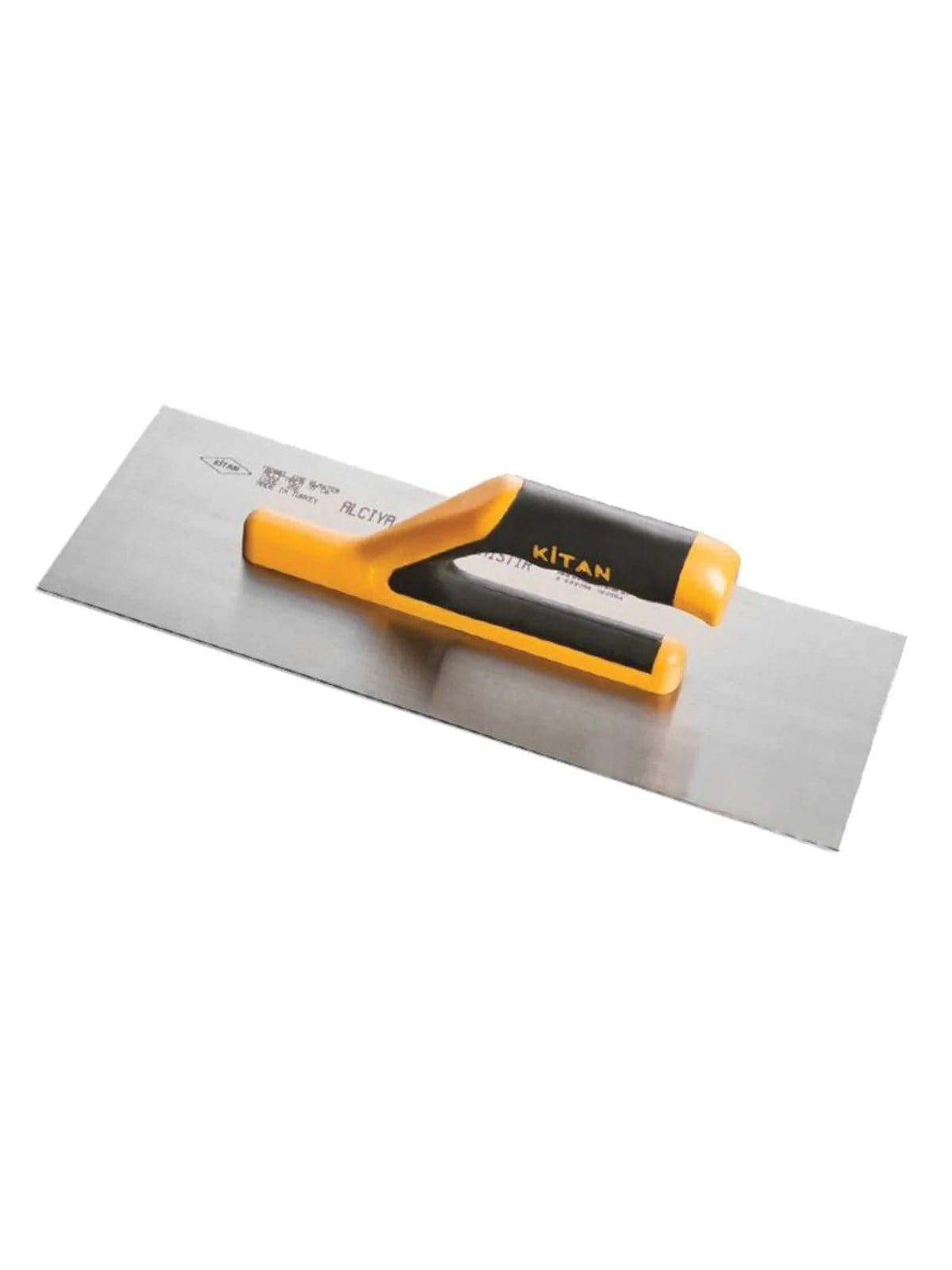 Alçı Malası Açık Sap 30 cm