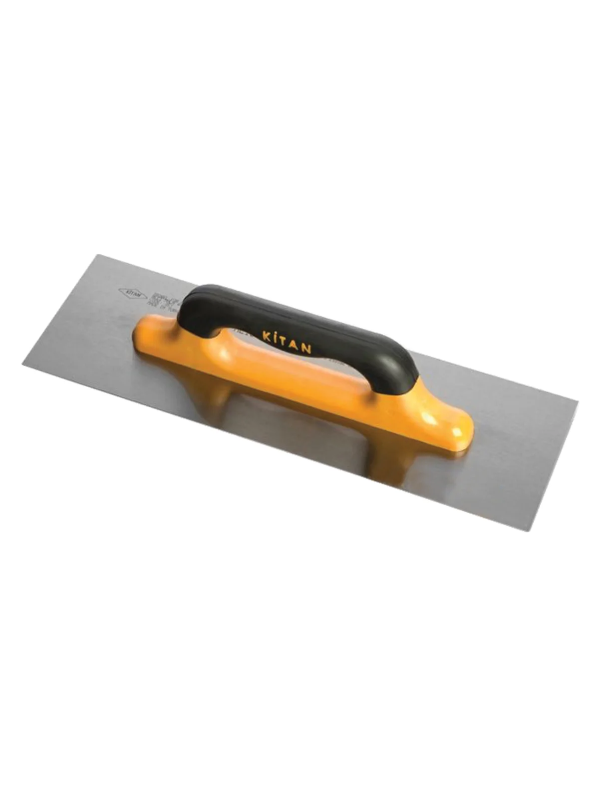 Alçı Malası Kapalı Sap 50 cm
