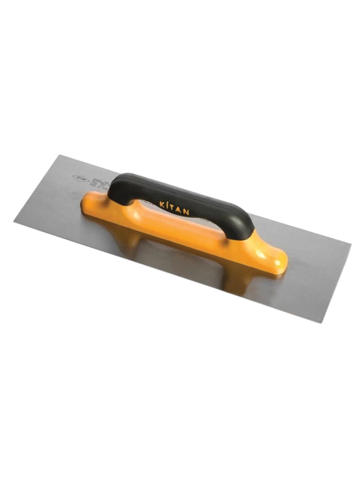 Alçı Malası Kapalı Sap 50 cm