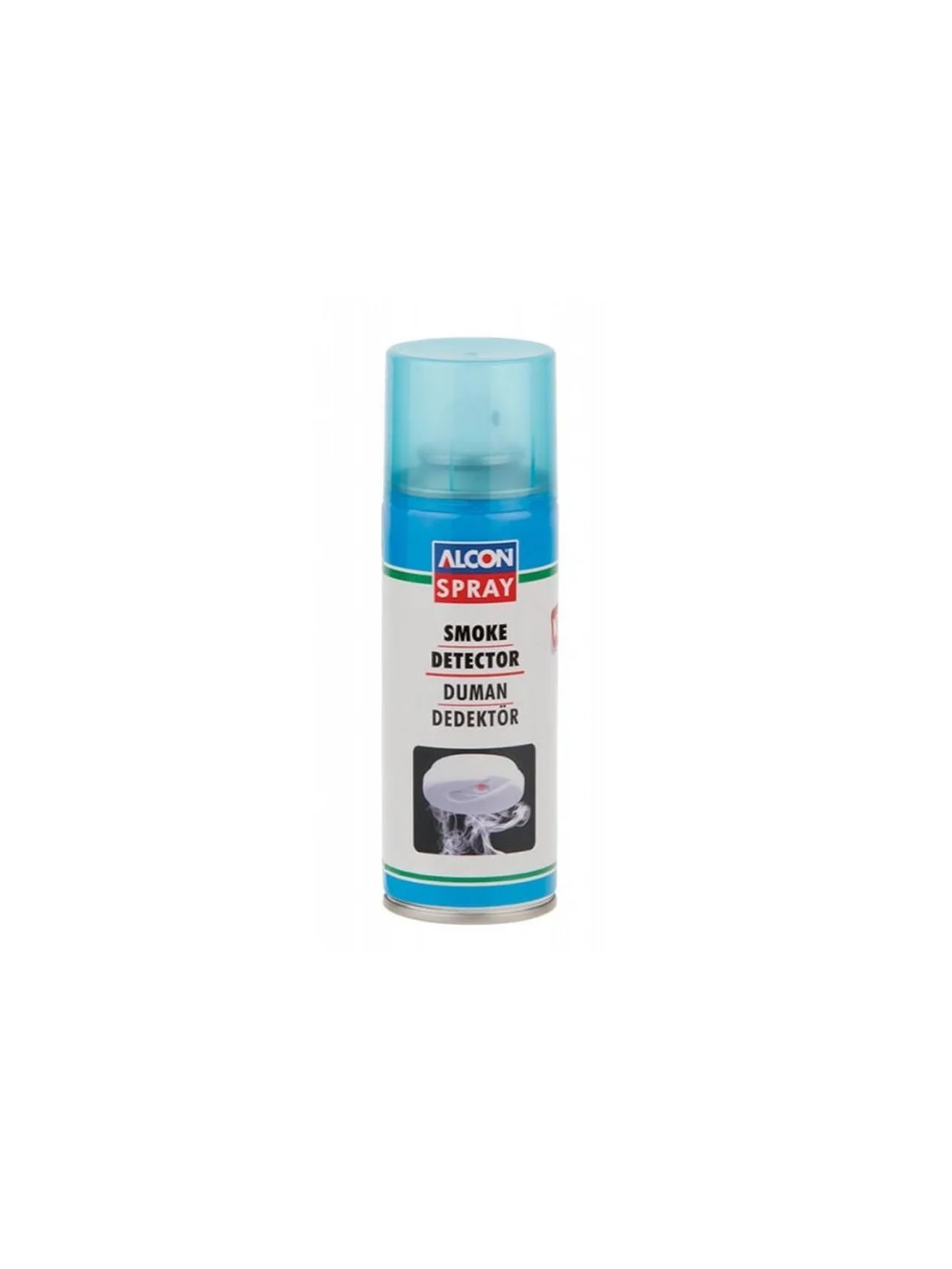 ALCON M-9008 Duman Dedektörü Test Spreyi 200 ml
