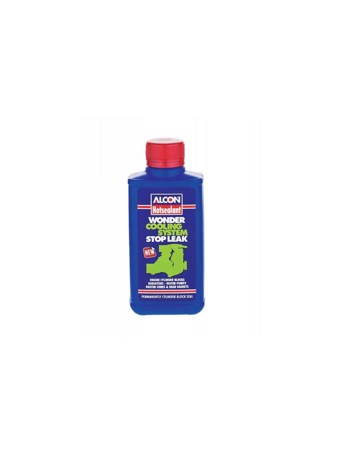 Alcon M-9901 Hotsealant Silindir Blok Çatlak İlacı 350 ml