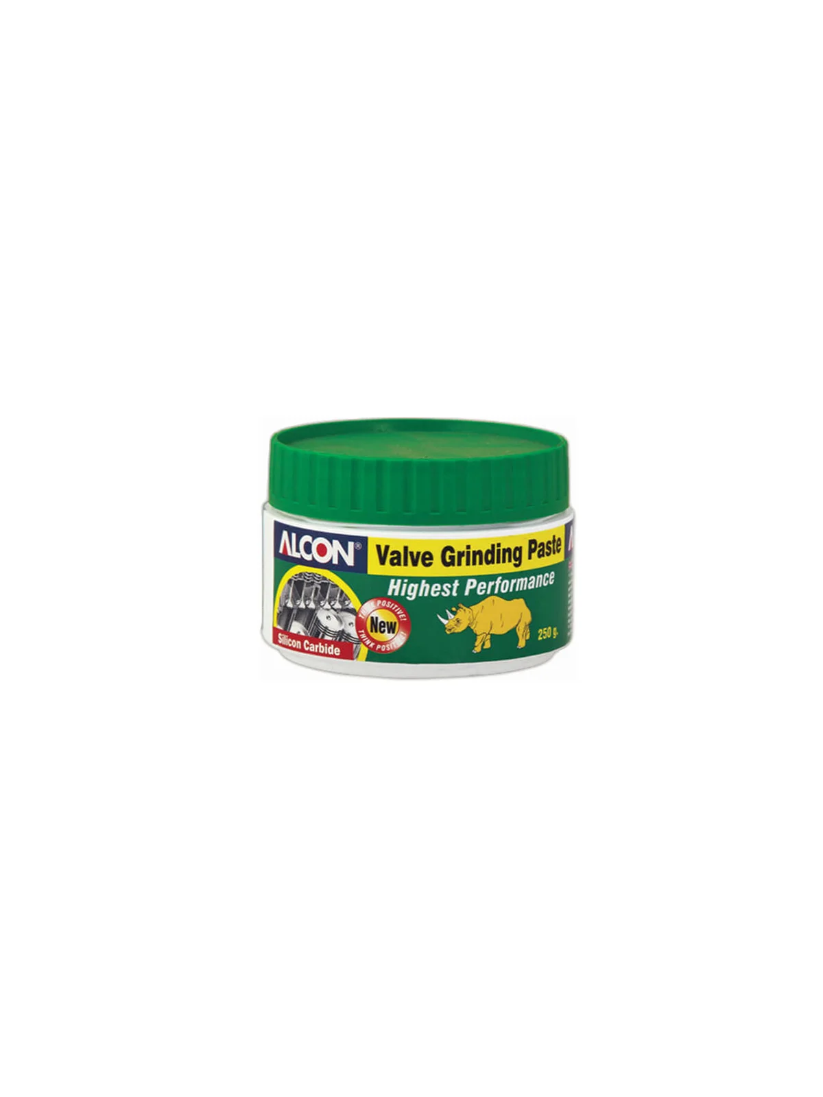 ALCON M-9911 NO:220 Subap Alıştırma Macunu 250 gr