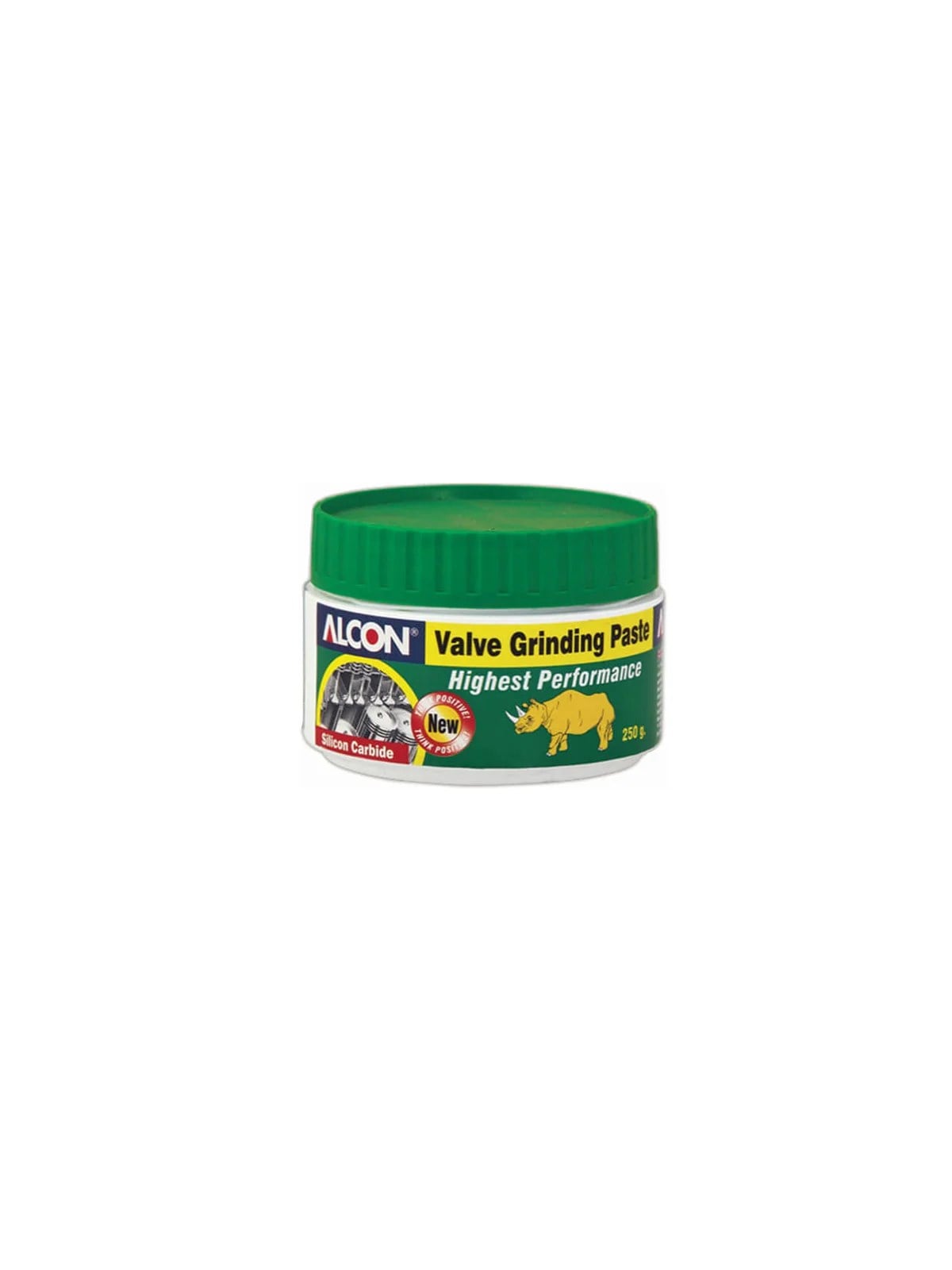 ALCON M-9912 NO:400 Subap Alıştırma Macunu 250 gr