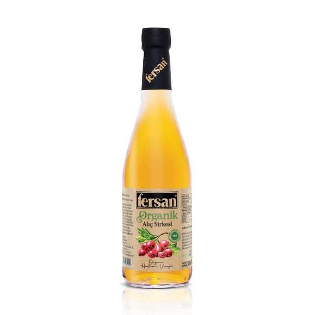 ALIC SIRKESI 500ml