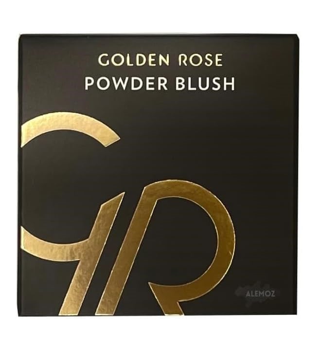 Allık - Powder Blush No: 14
