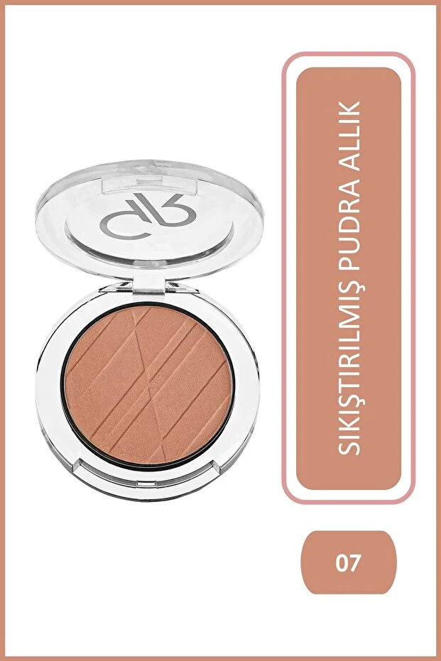 Allık - Powder Blush No: 14